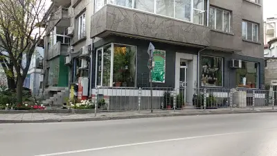 Джунглата