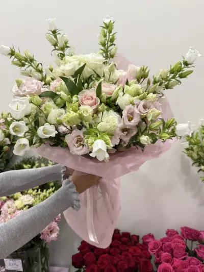 Romance - Grand Mall Varna