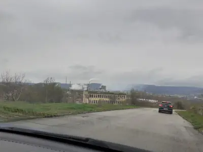 РСПБЗН – Девня