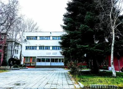 TSSPP-PBZN Pri Akademiya Na MVR