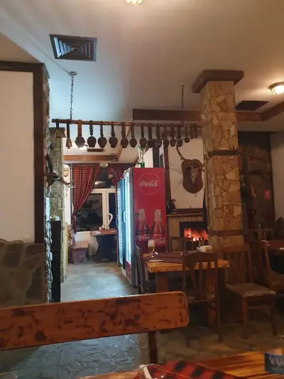 Ресторант Тути