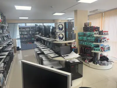 Спийд компютри ЕООД