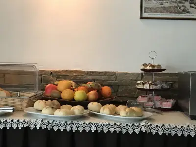 Mountain Lake Restaurant / Ресторант Маунтин Лейк