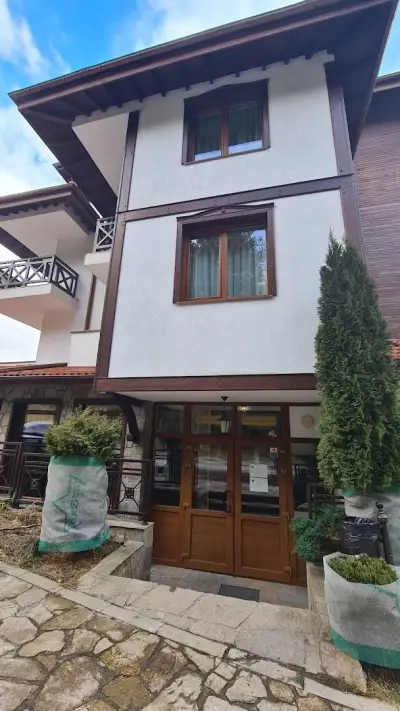 Mountain Lake Restaurant / Ресторант Маунтин Лейк