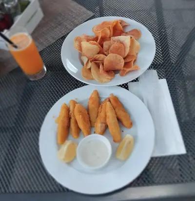 Mountain Lake Restaurant / Ресторант Маунтин Лейк
