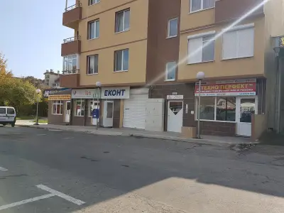 ТЕХНО ПЕРФЕКТ