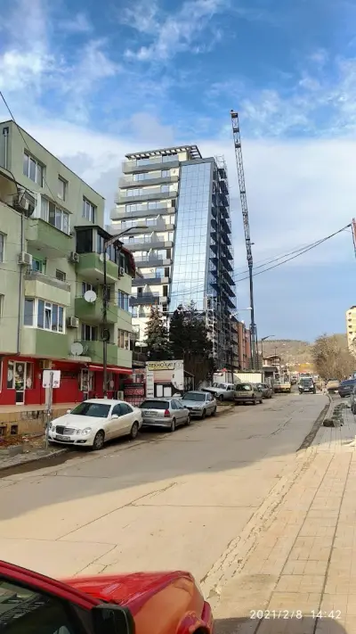 Технохит
