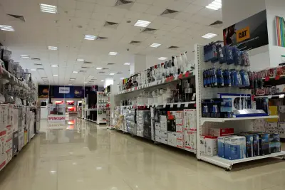 Techmart