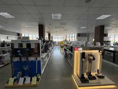 Techmart
