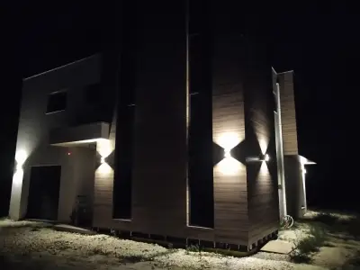ЕЛЕКТРОУСЛУГИ ВАРНА ЕООД