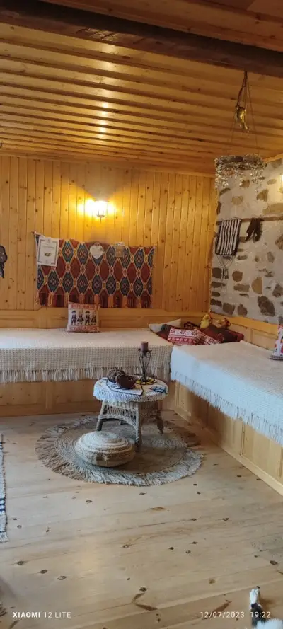 Музикалната къща