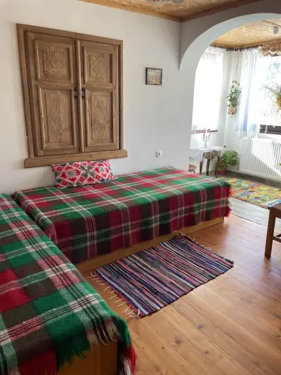 Музикалната къща