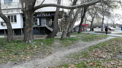 Марешки Севастопол