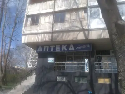 Марешки Севастопол