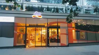 dm България