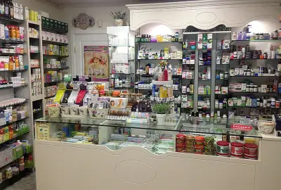 НАТУРКОМФОРТ - 1