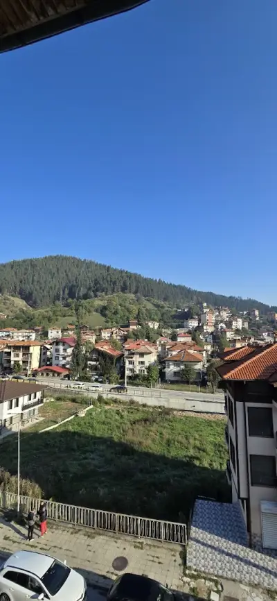 Къща за Гости Каров - 2 звезди