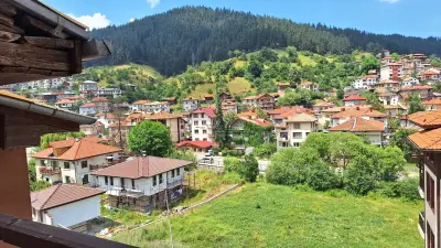 Къща за Гости Каров - 2 звезди