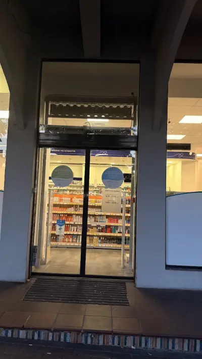 Софармаси