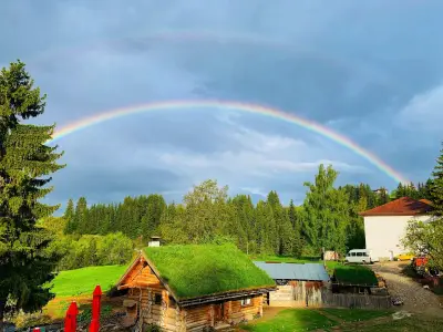 Хотел Гела