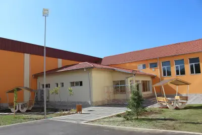 СУ "Христо Ботев"