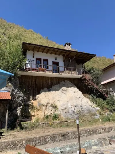 Еко комплекс Смилян