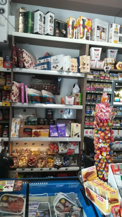 Go Shop Магазин, предлагащ IQOS устройства Liquor & Tabacco Store