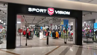 Sport Vision