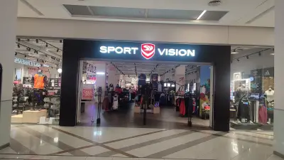 Sport Vision