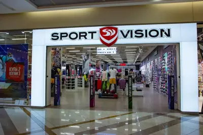 Sport Vision