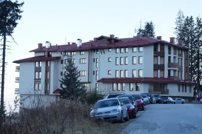 Пампорово Студио М хотел в Росица