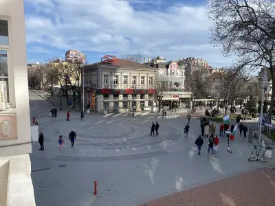 Дентална клиника Д-р Чаушев