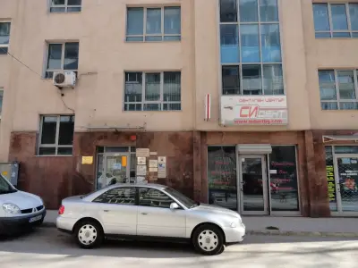 Дентална практика СИ-Дент