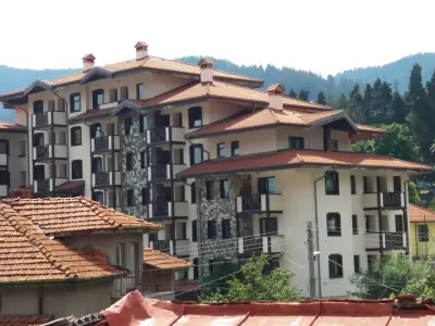 Rhodopi Home Hotel Chepelare - Half board