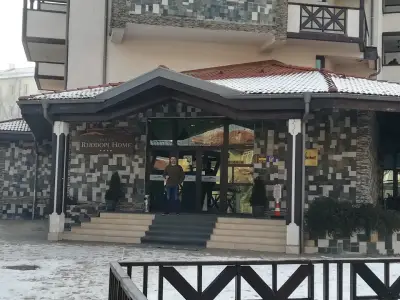 Rhodopi Home Hotel Chepelare - Half board