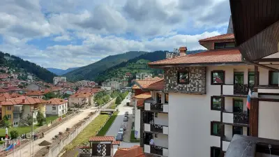 Rhodopi Home Hotel Chepelare - Half board