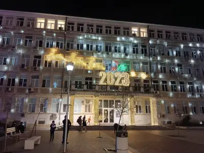 Окръжен съд Варна