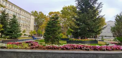 Окръжен съд Варна