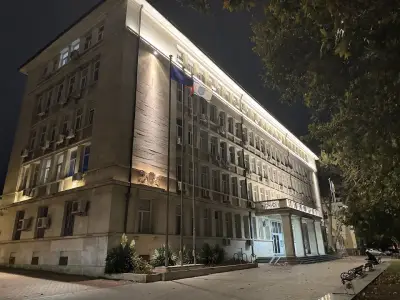 Окръжен съд Варна