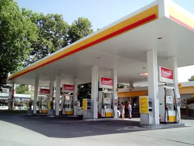Shell