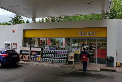 Shell