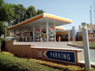 Shell