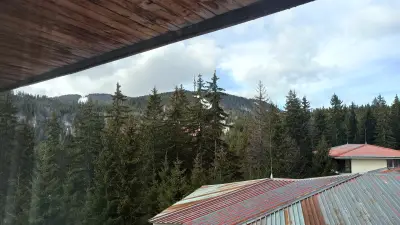 Почивна база "Орлица"