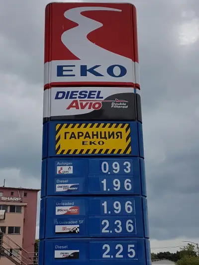 ЕКО