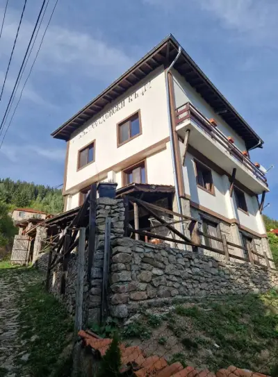 Къща за гости Възрожденски къщи