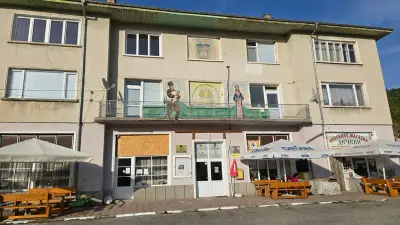Къща за гости Възрожденски къщи