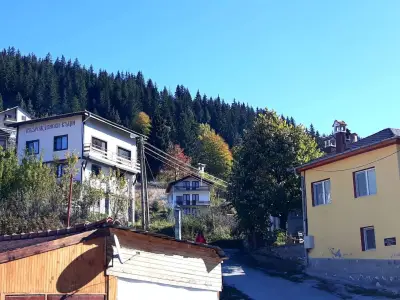 Къща за гости Възрожденски къщи