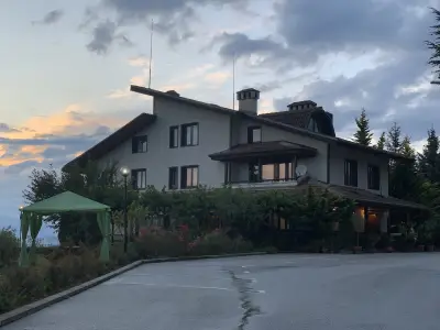 Villa Rai