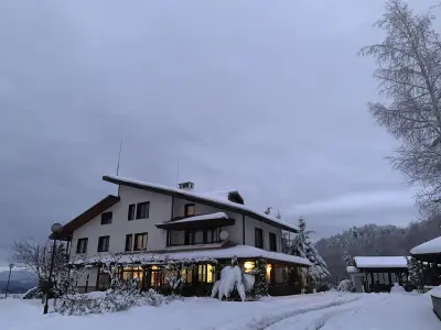 Villa Rai