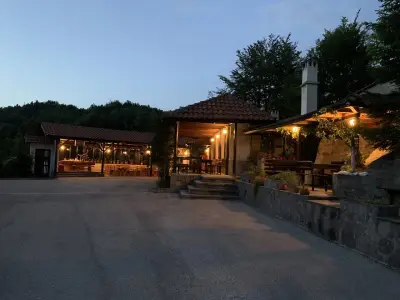 Villa Rai